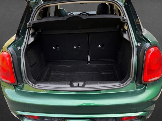 Used 2015 MINI Cooper S FWD image 12