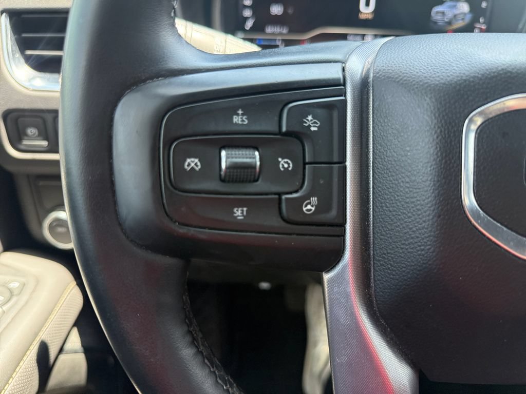 Used 2023 GMC Yukon SLT w/ SLT Premium Package RWD image 24