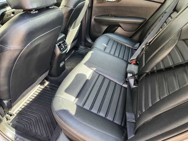 Used 2023 Kia Forte GT-Line w/ GT-Line Premium Package FWD image 30