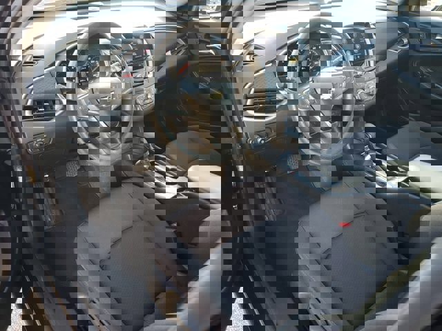 Used 2022 Chevrolet Malibu LS image 20