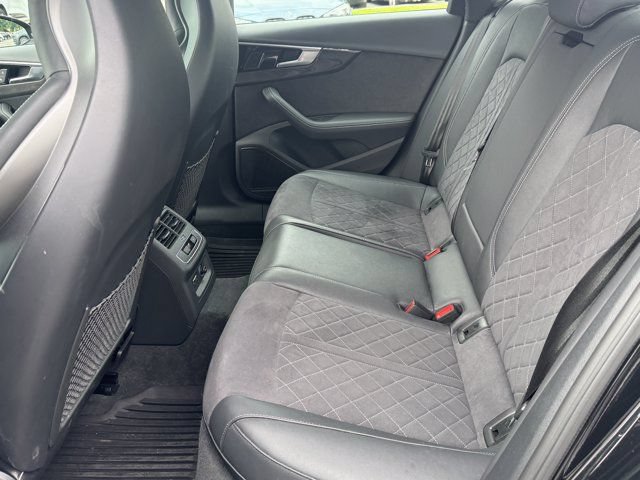 Certified 2023 Audi S4 Premium Plus w/ Premium Plus Package AWD/4WD image 36