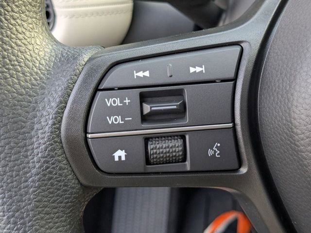 New 2026 Honda HR-V LX image 16