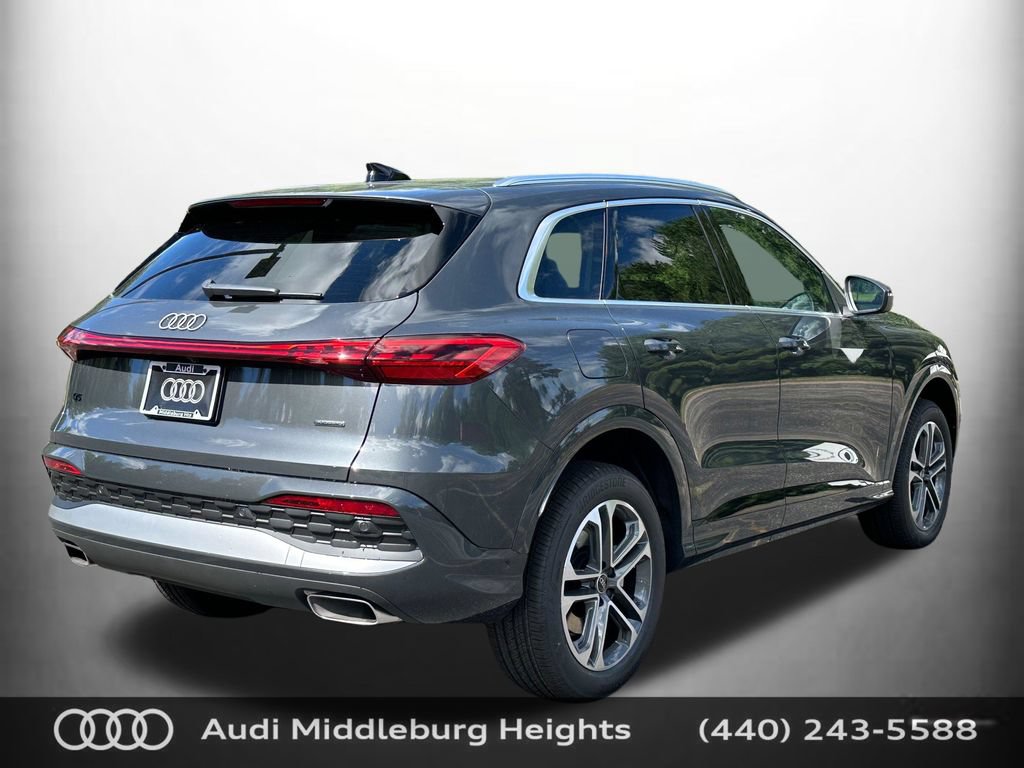 Used 2026 Audi Q5 Premium AWD/4WD image 9