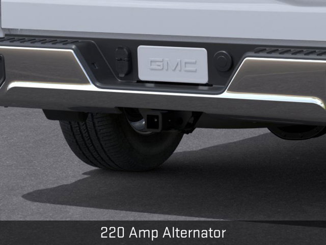 New 2026 GMC Sierra 1500 Pro w/ Pro Value Package AWD/4WD image 20