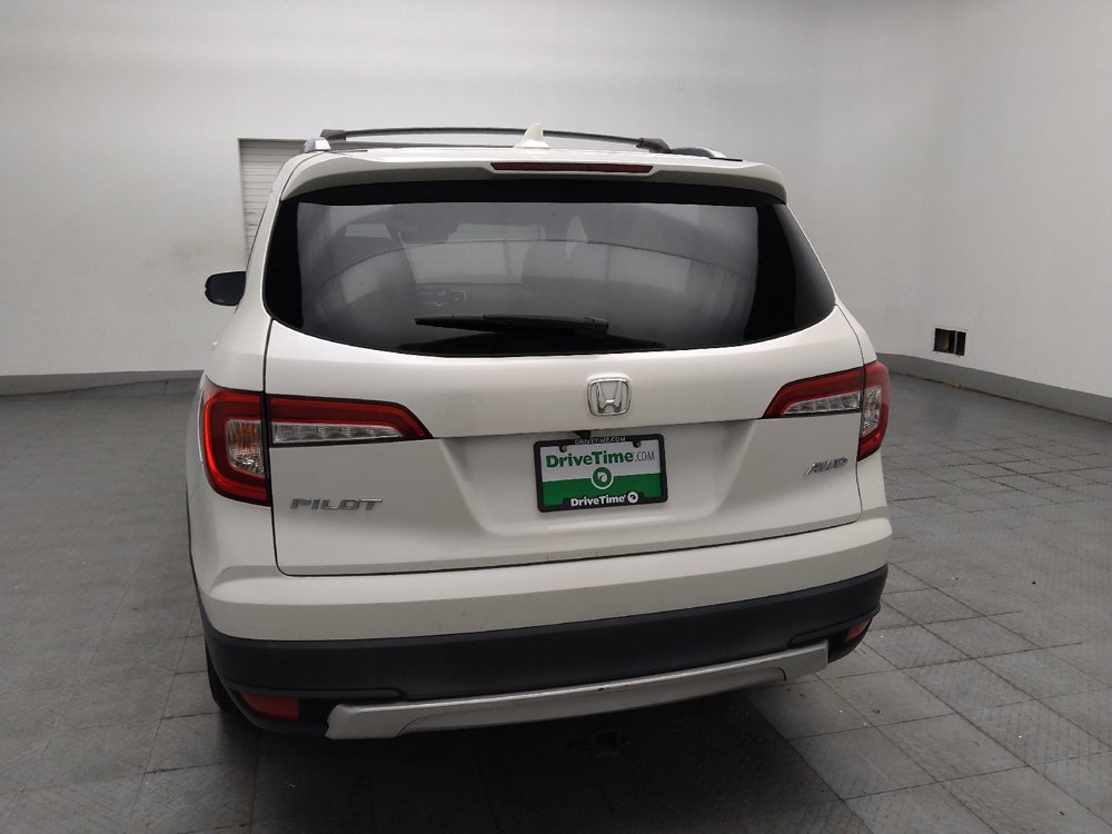 Used 2019 Honda Pilot EX-L image 6