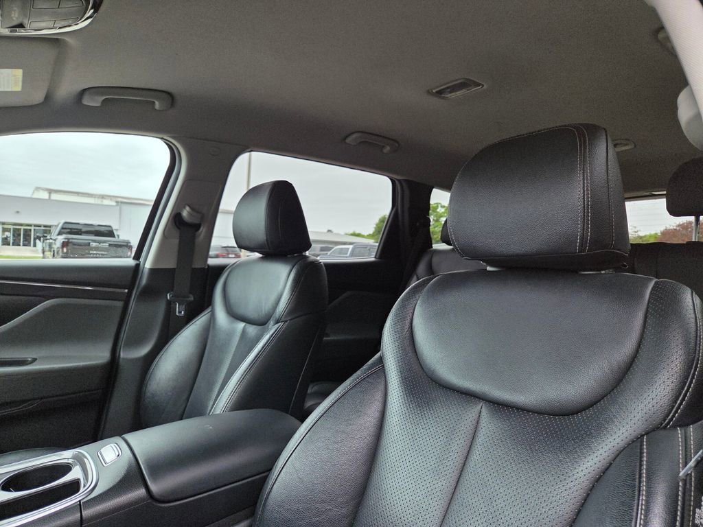 Used 2023 Hyundai Santa Fe SEL image 21