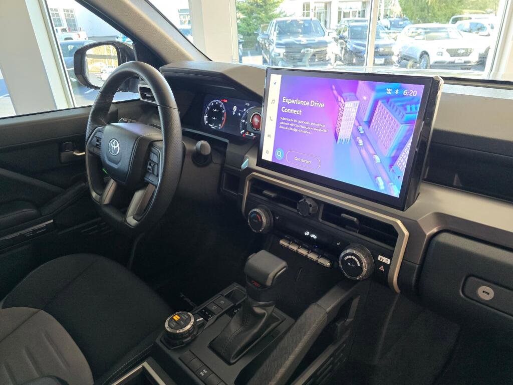 Used 2024 Toyota Tacoma TRD Off-Road image 42