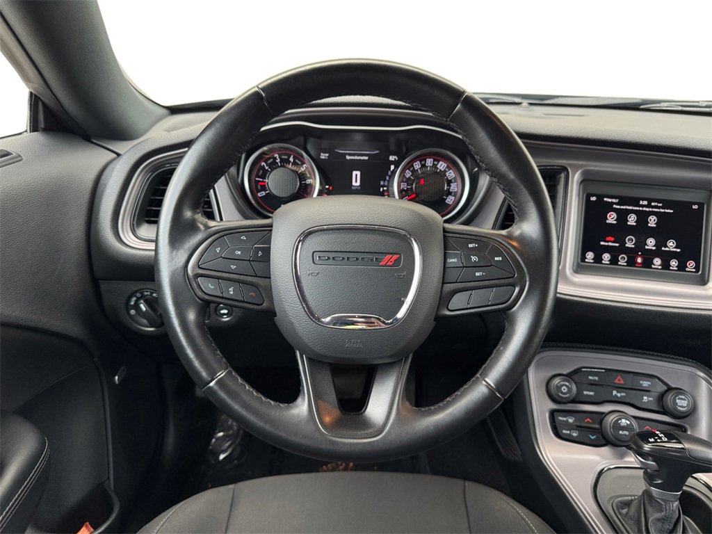 Used 2023 Dodge Challenger GT image 23