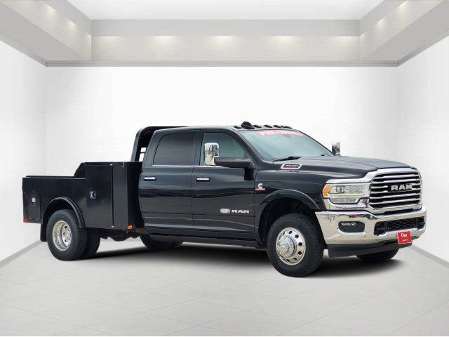 Used 2022 RAM 3500 Limited