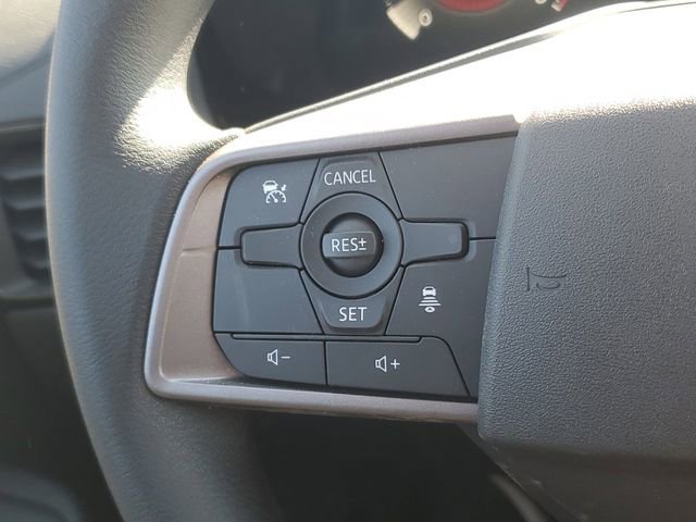 New 2026 Nissan Sentra S w/ S Cold Weather Package image 22