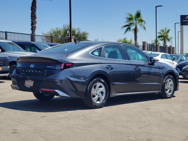 New 2026 Hyundai Sonata SE FWD image 4