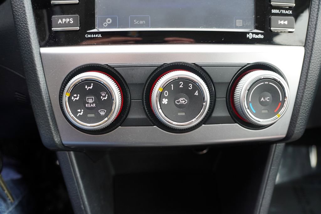 Used 2015 Subaru Impreza 2.0i Premium w/ Popular Package #2 image 22