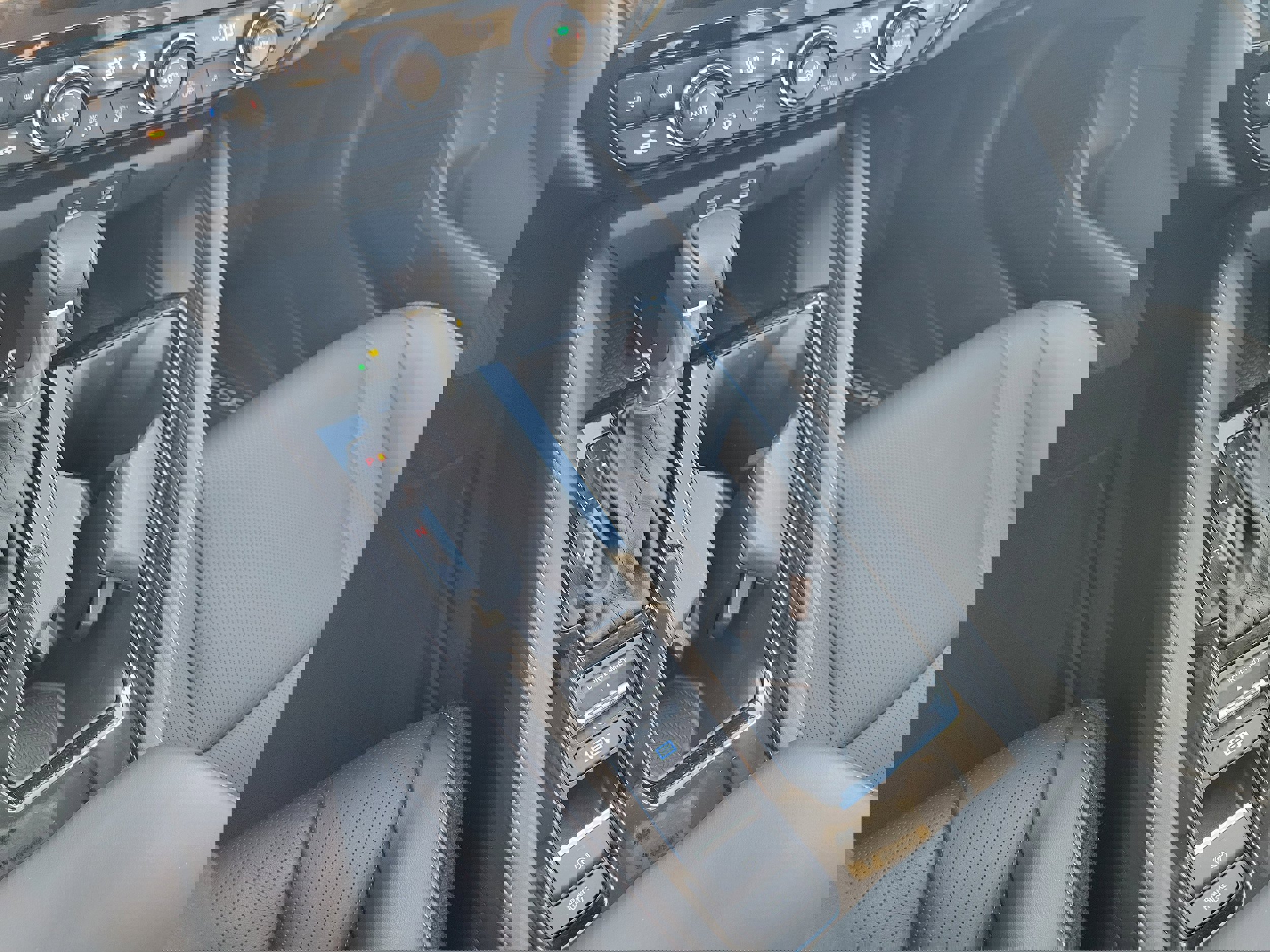 Used 2024 Honda Accord Touring image 21