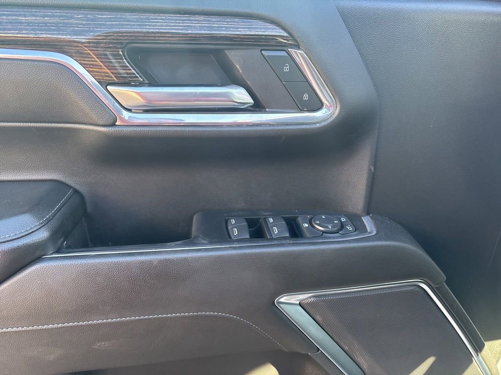 Used 2024 GMC Sierra 1500 Elevation image 8