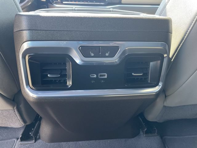 Used 2022 GMC Sierra 1500 SLT w/ SLT Premium Plus Package AWD/4WD image 21