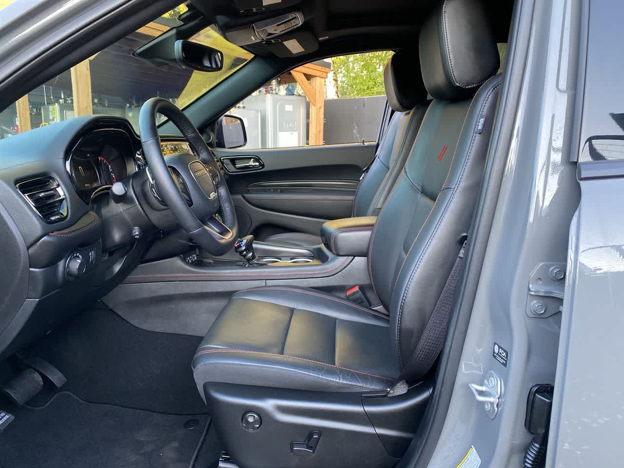 Used 2025 Dodge Durango R/T AWD/4WD image 14