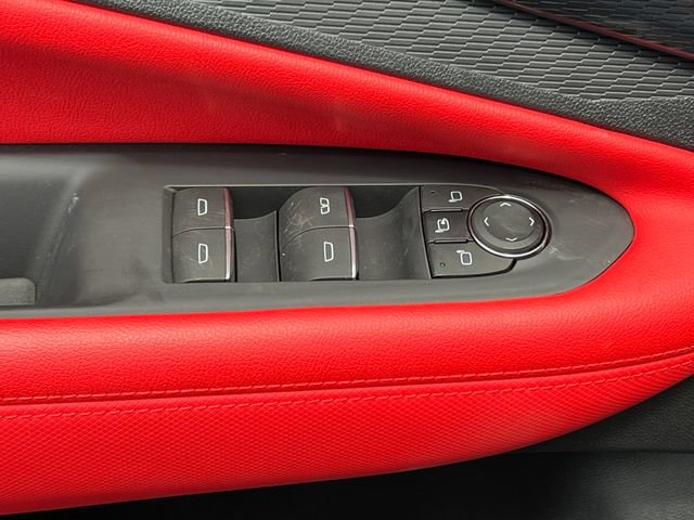 New 2025 Chevrolet Blazer EV RS RWD image 14