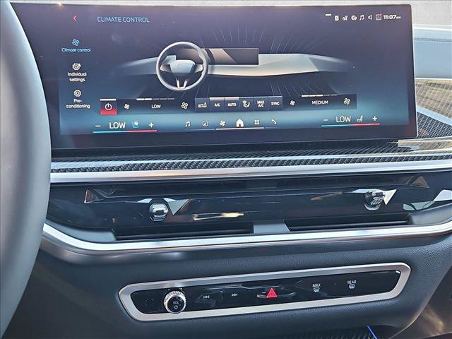 New 2027 BMW X7 M60i AWD/4WD image 12