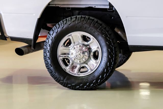 Used 2022 RAM 3500 Lone Star image 49