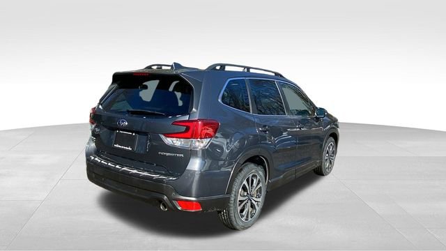 Used 2023 Subaru Forester Limited image 10