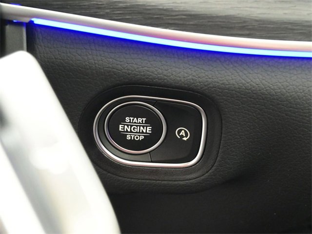 New 2025 Mercedes-Benz GLE 350 4MATIC image 7