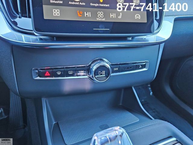 Used 2026 Volvo XC90 B6 Core w/ Protection Package Premier AWD/4WD image 25