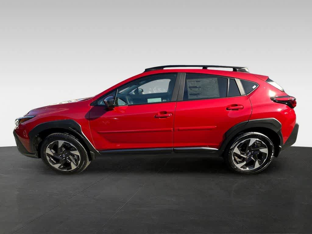 Used 2026 Subaru Crosstrek 2.5i Limited AWD/4WD image 3