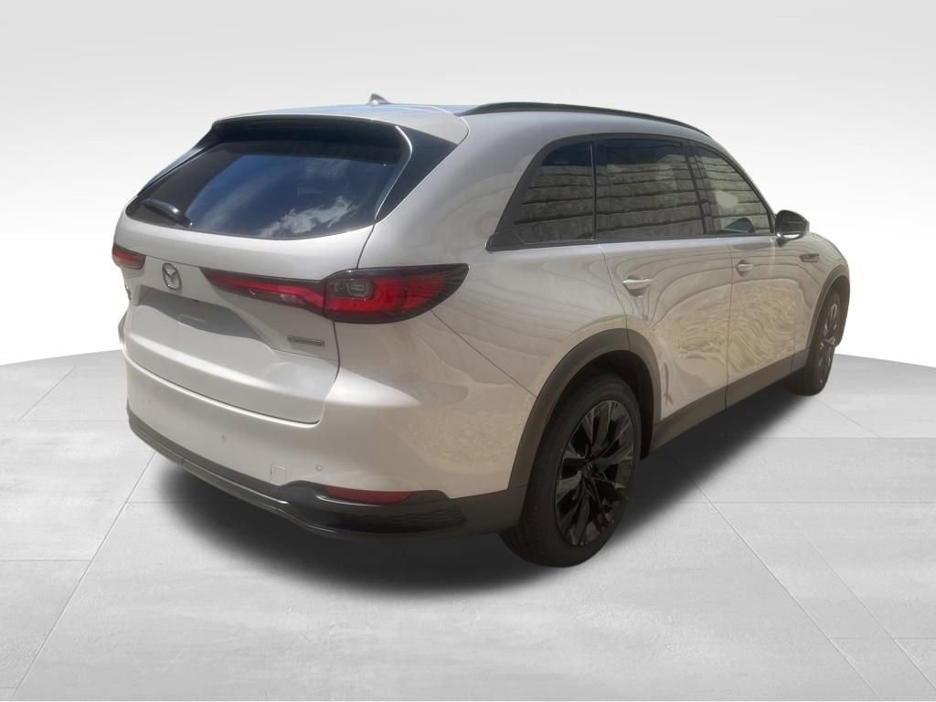 New 2026 MAZDA CX-90 3.3 Turbo w/ Premium Sport Pkg AWD/4WD image 2