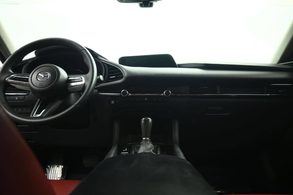 Used 2022 MAZDA MAZDA3 s FWD image 41