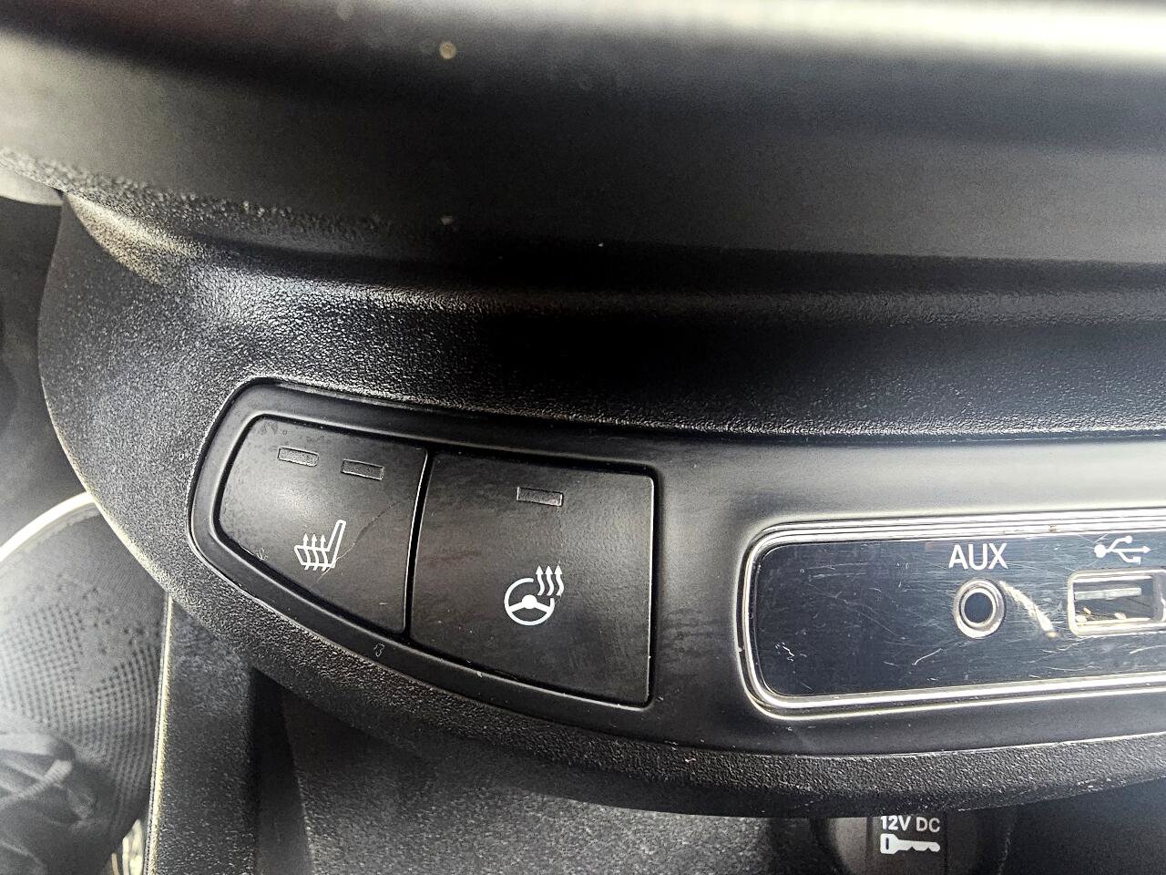 Used 2016 FIAT 500X Trekking Plus image 27