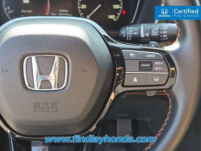 Certified 2023 Honda Pilot Sport image 31