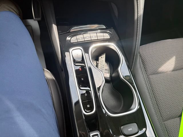 Certified 2023 Buick Envision Preferred w/ Sport Touring Package AWD/4WD image 32