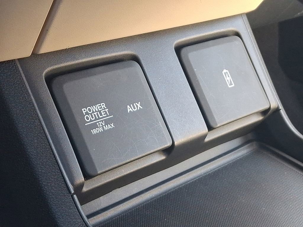 Certified 2019 Acura RDX Base image 27