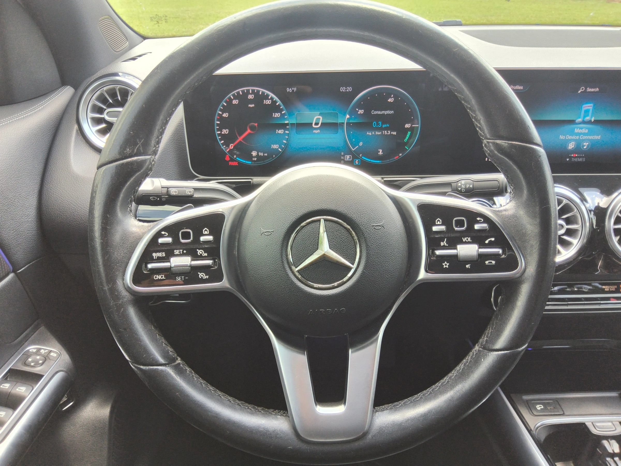 Used 2021 Mercedes-Benz GLA 250 image 6