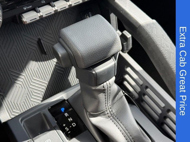 New 2026 Toyota Tacoma SR5 RWD image 19