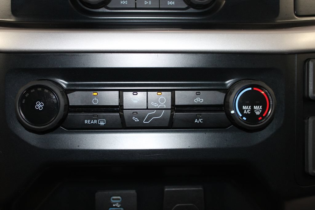 Used 2023 Ford F150 XLT w/ XTR Package AWD/4WD image 43