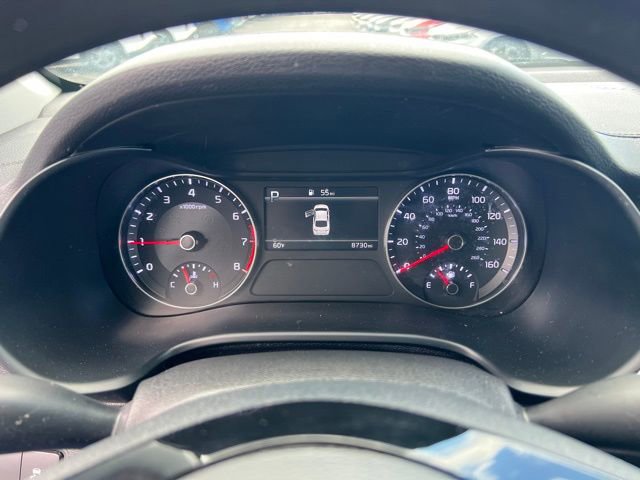 Certified 2024 Kia Forte LXS FWD image 18