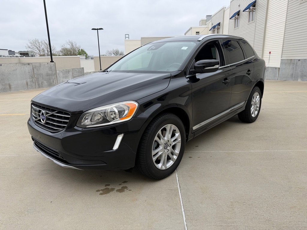 Used 2016 Volvo XC60 T5 Premier AWD/4WD image 3
