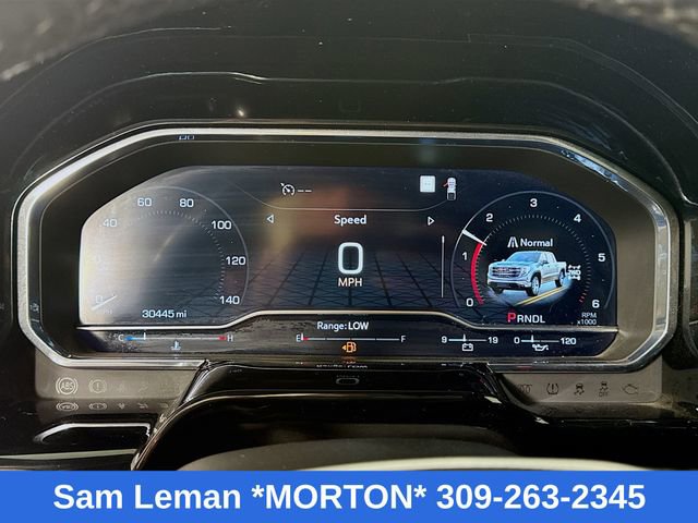 Used 2022 GMC Sierra 1500 Elevation image 12