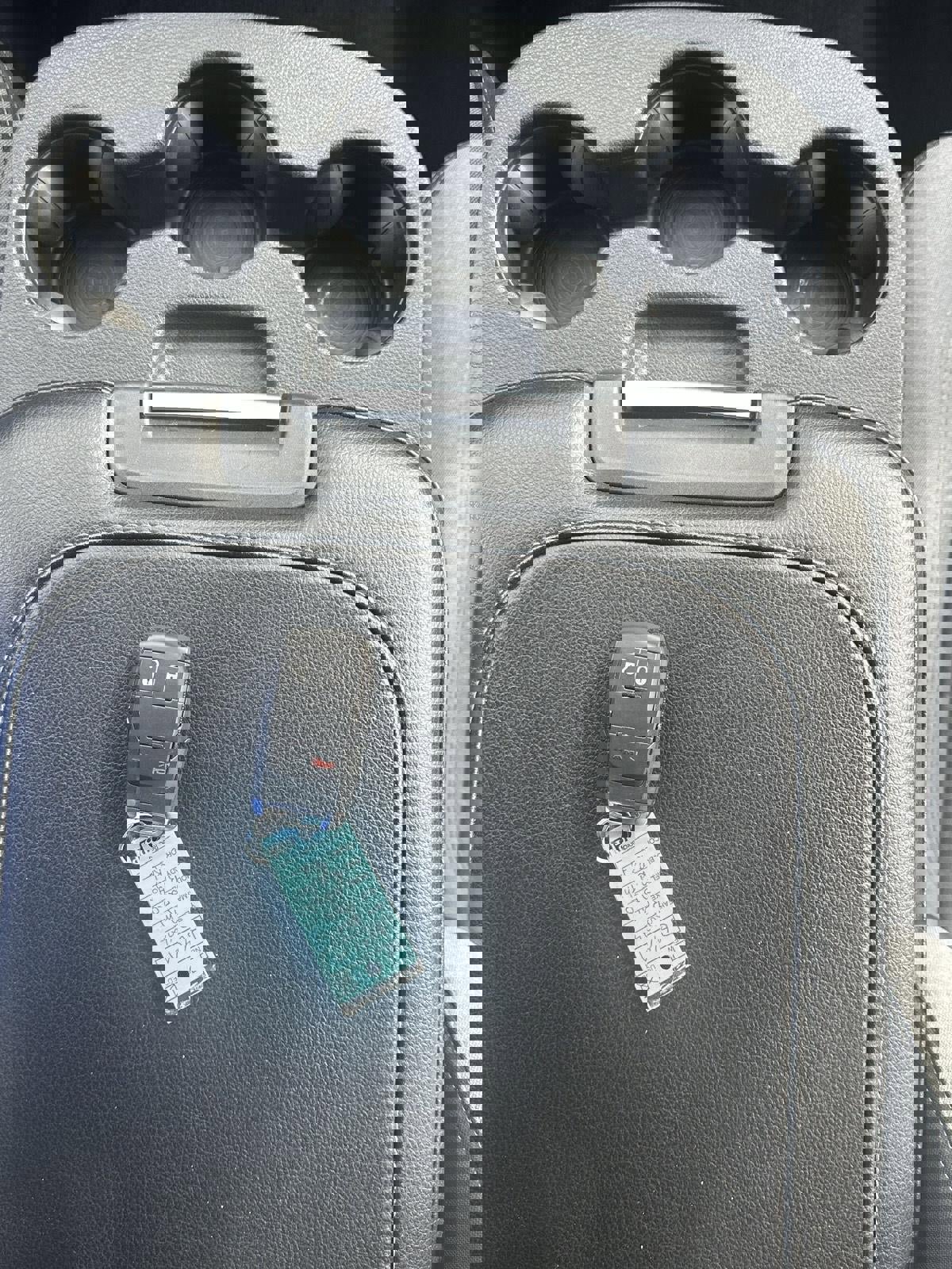 Used 2024 RAM 2500 Big Horn w/ Bed Utility Group image 22