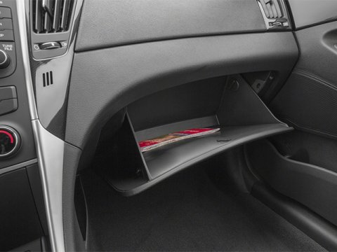 Used 2014 Hyundai Sonata Limited w/ Technology Package 05 image 18