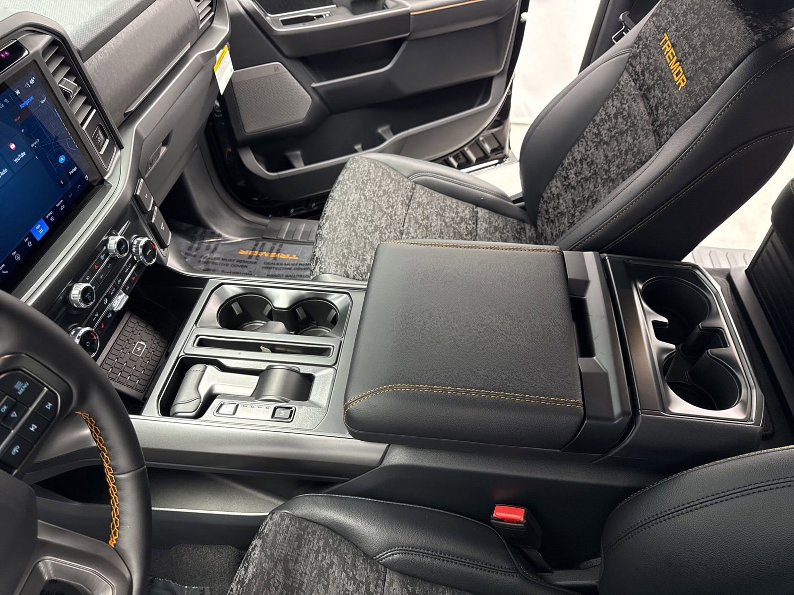 New 2025 Ford F150 Tremor image 31