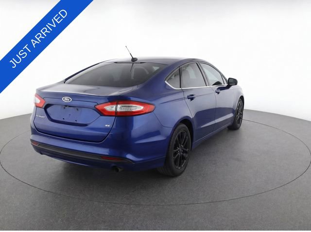 Used 2013 Ford Fusion SE FWD image 5
