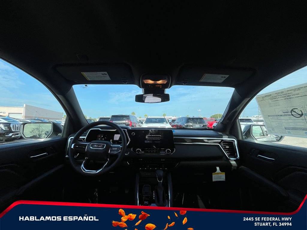 New 2026 GMC Canyon Elevation RWD image 14