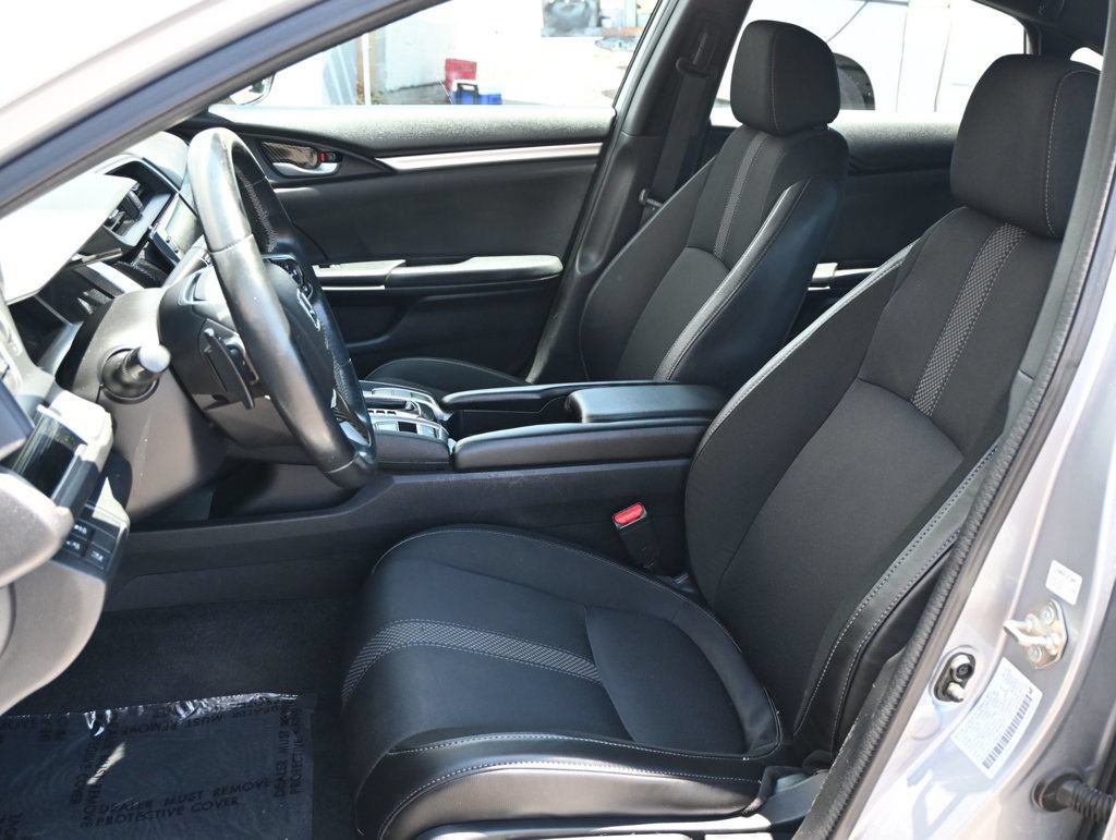 Used 2019 Honda Civic Sport image 14