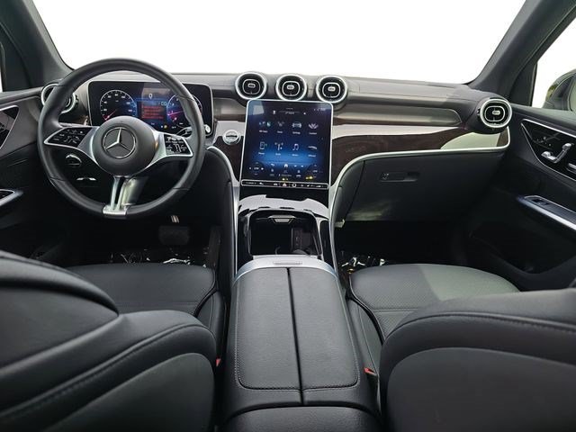 Certified 2023 Mercedes-Benz GLC 300 4MATIC image 9