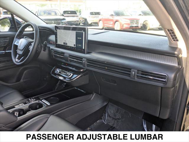 Certified 2023 Lincoln Corsair FWD image 25