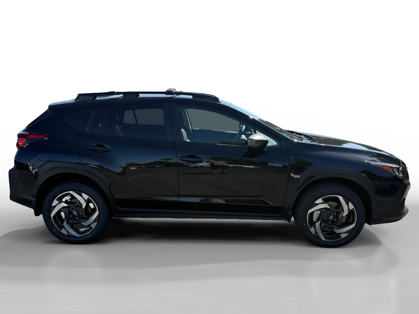 New 2026 Subaru Crosstrek 2.5i Limited w/ Convenience Package AWD/4WD image 6