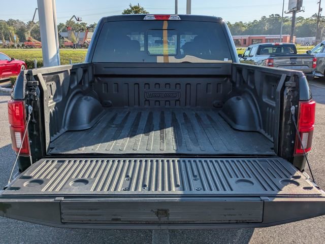 Certified 2020 Ford F150 XLT w/ Equipment Group 302A Luxury image 13