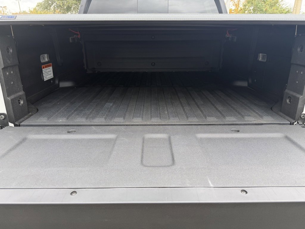 Certified 2025 Honda Ridgeline TrailSport image 7